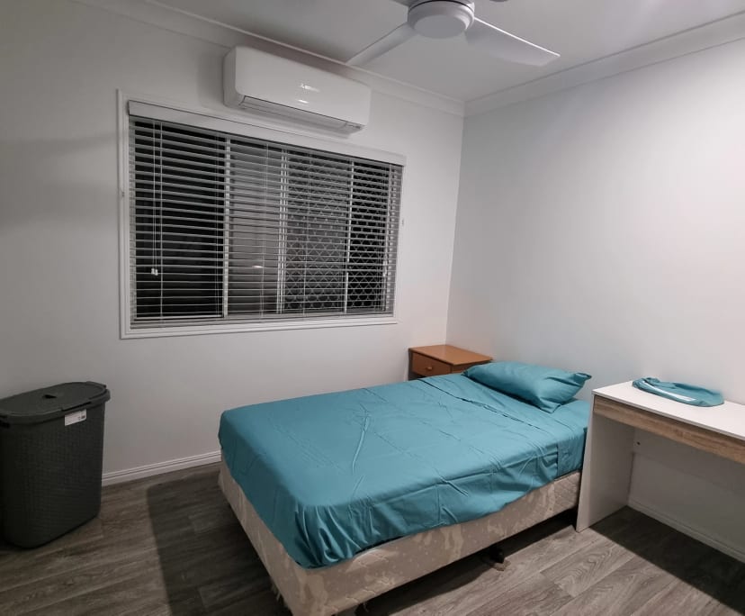 Student accommodation