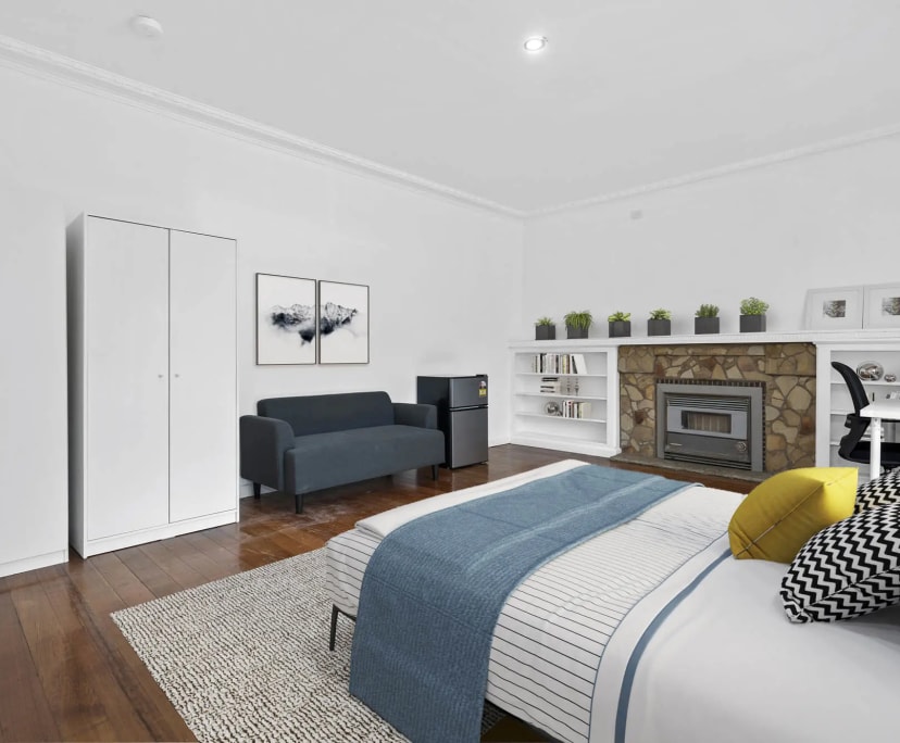 $260, Share-house, 4 bathrooms, Box Hill VIC 3128