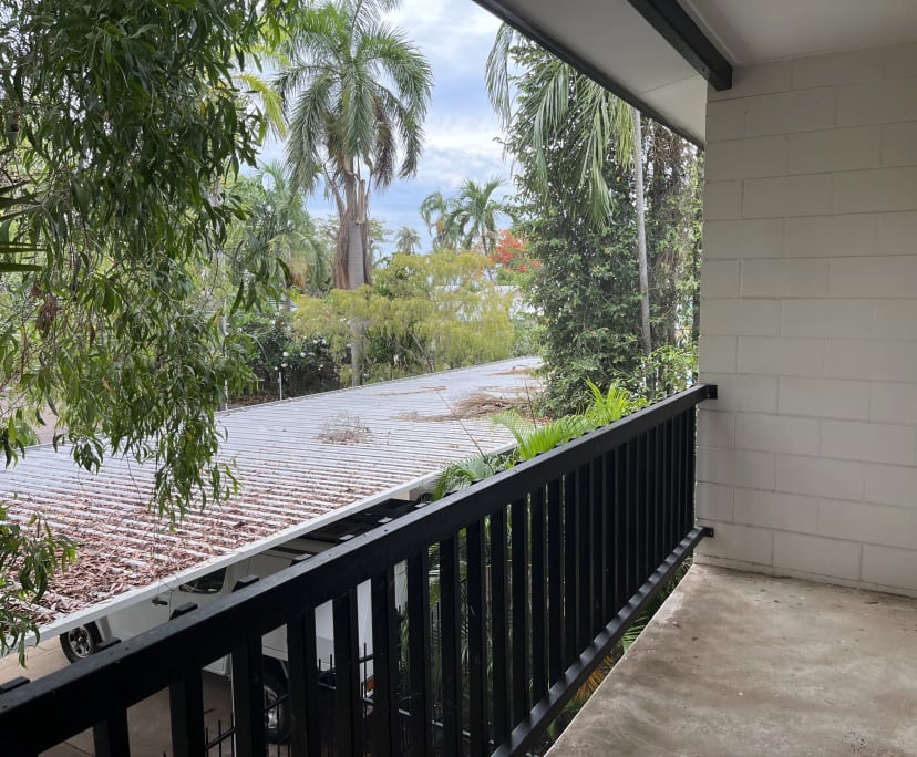 Room for Rent in Nightcliff, Darwin 225, Furnishe...