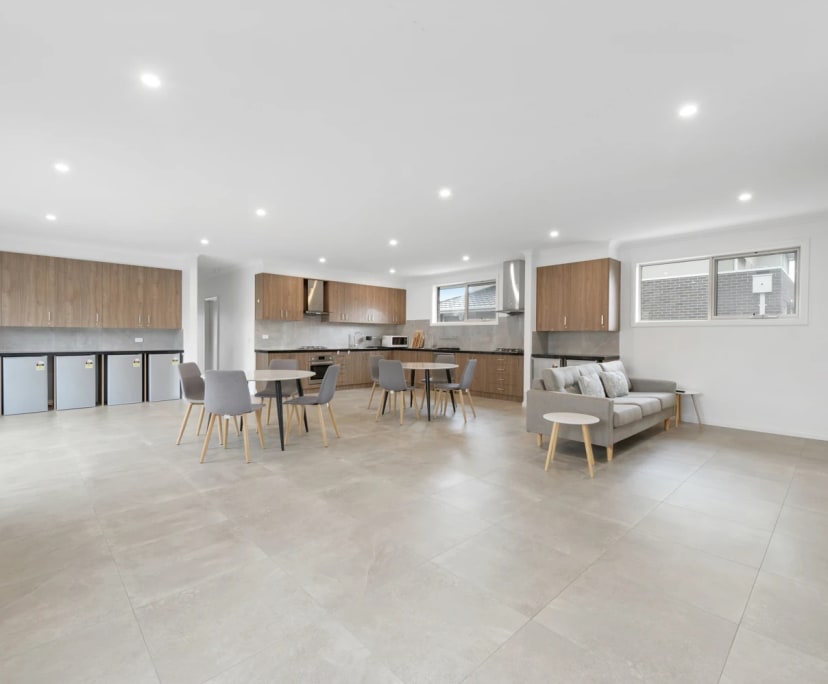 $347-375, Student-accommodation, 4 rooms, Oakleigh East VIC 3166, Oakleigh East VIC 3166