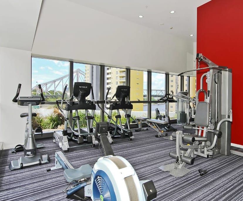 $360, Flatshare, 4 bathrooms, Brisbane City QLD 4000