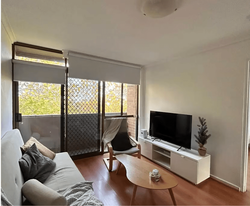 $390, Flatshare, 2 rooms, North Melbourne VIC 3051, North Melbourne VIC 3051