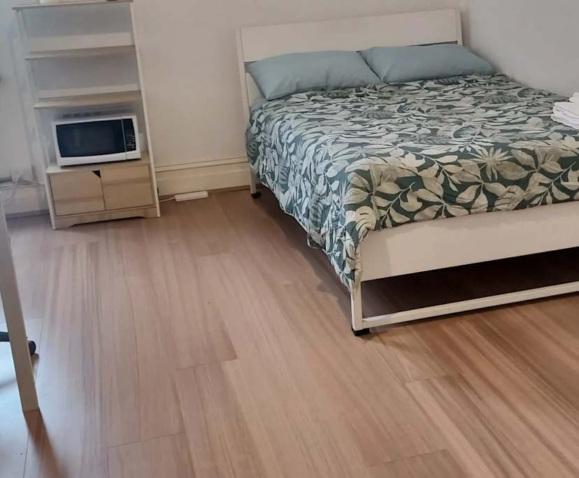 $570-670, Flatshare, 2 rooms, Newtown NSW 2042, Newtown NSW 2042