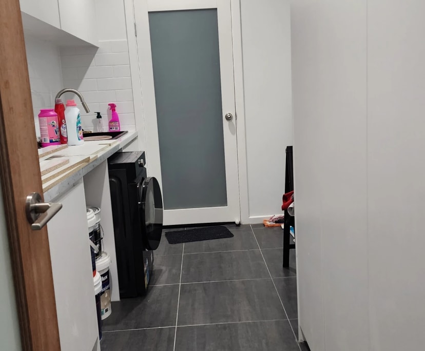 Student accommodation