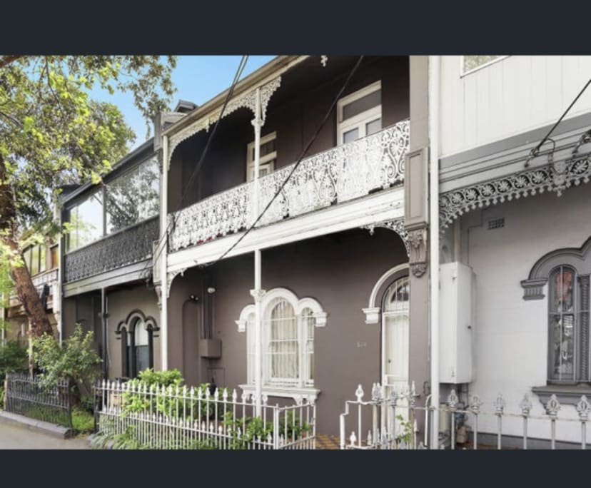 $450, Share-house, 4 bathrooms, Surry Hills NSW 2010