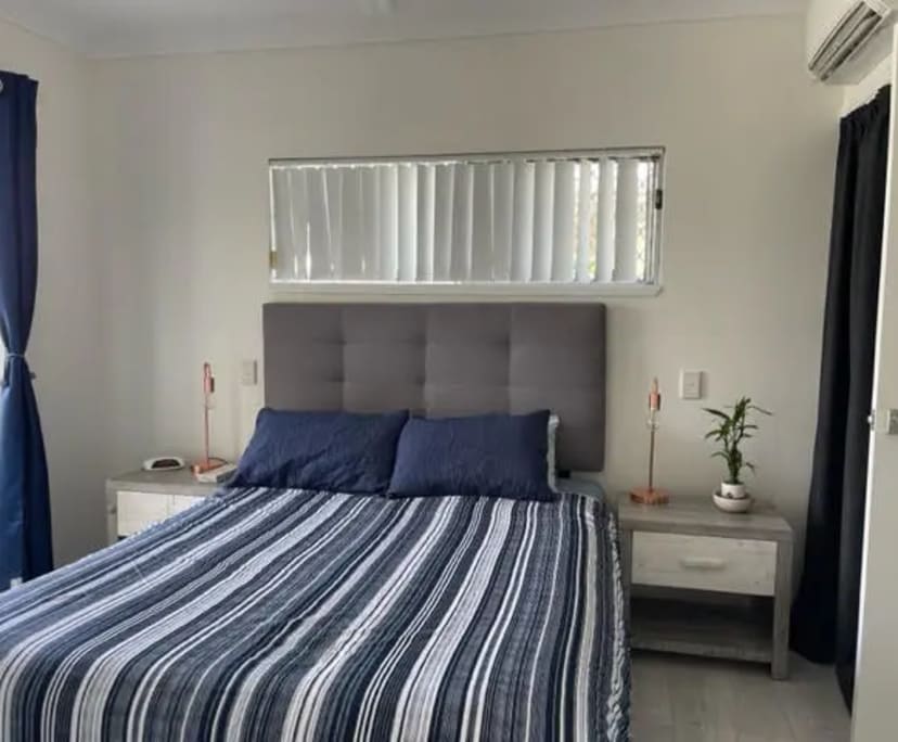 $485-550, Flatshare, 3 rooms, Cannonvale QLD 4802, Cannonvale QLD 4802