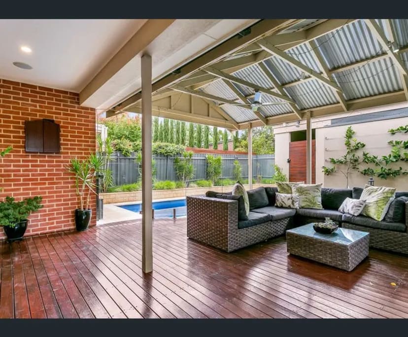 $350, Share-house, 3 bathrooms, Frewville SA 5063