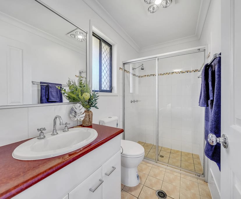 $350, Share-house, 5 bathrooms, Boondall QLD 4034