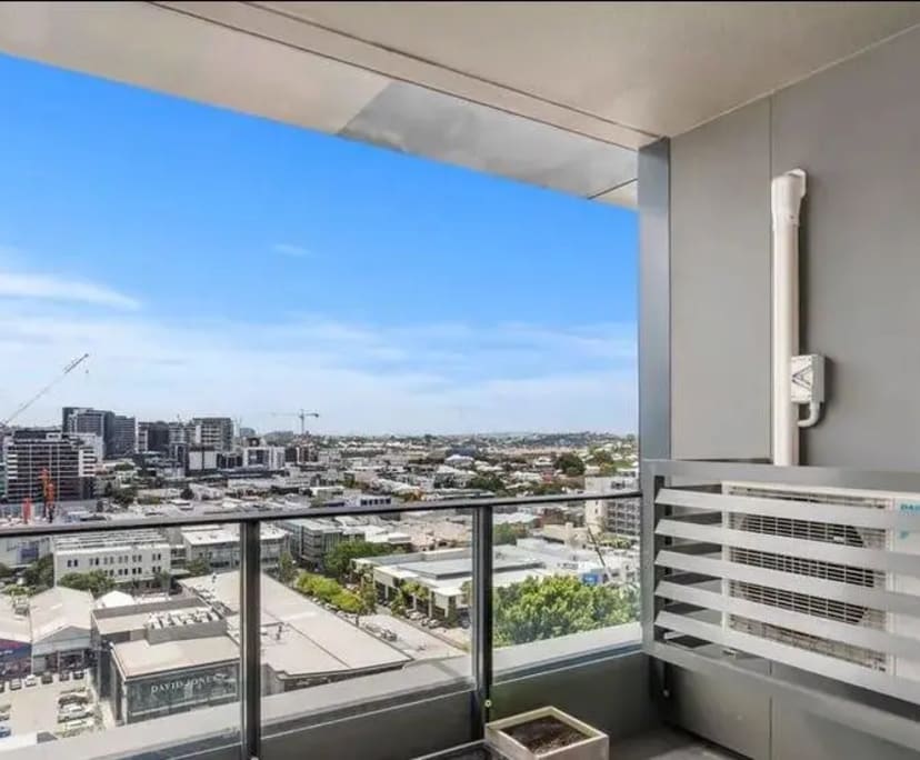 $480, Flatshare, 2 bathrooms, Fortitude Valley QLD 4006