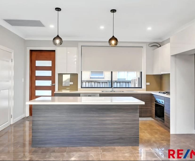 Room with own bathroom