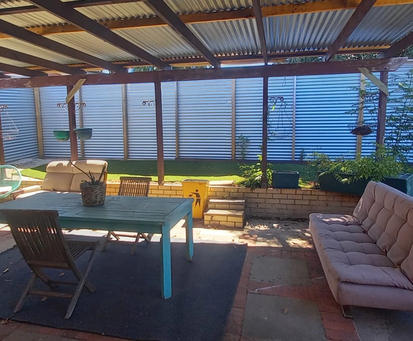 $250, Share-house, 3 bathrooms, Mount Claremont WA 6010