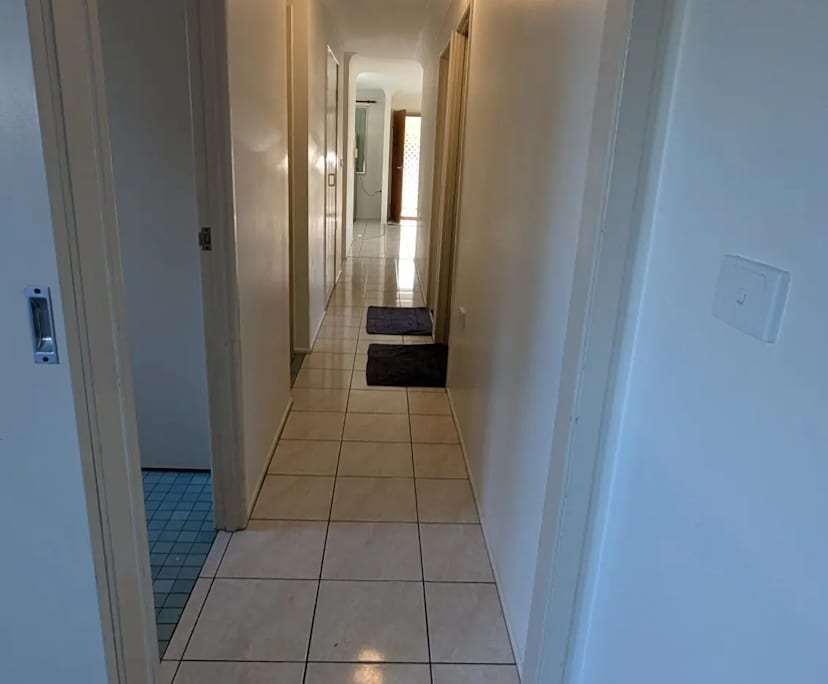 $280, Share-house, 4 bathrooms, Allenstown QLD 4700