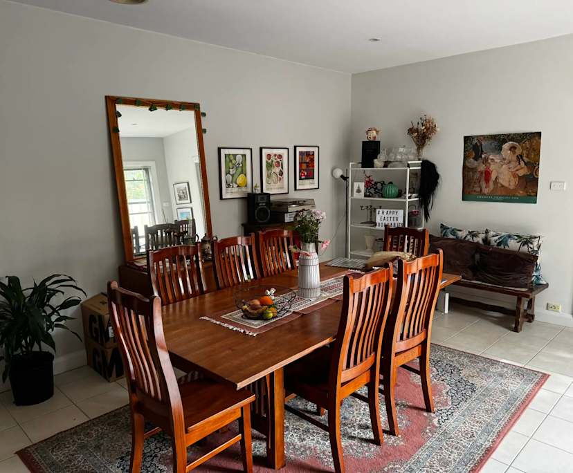 $290, Share-house, 3 bathrooms, O'Connor ACT 2602