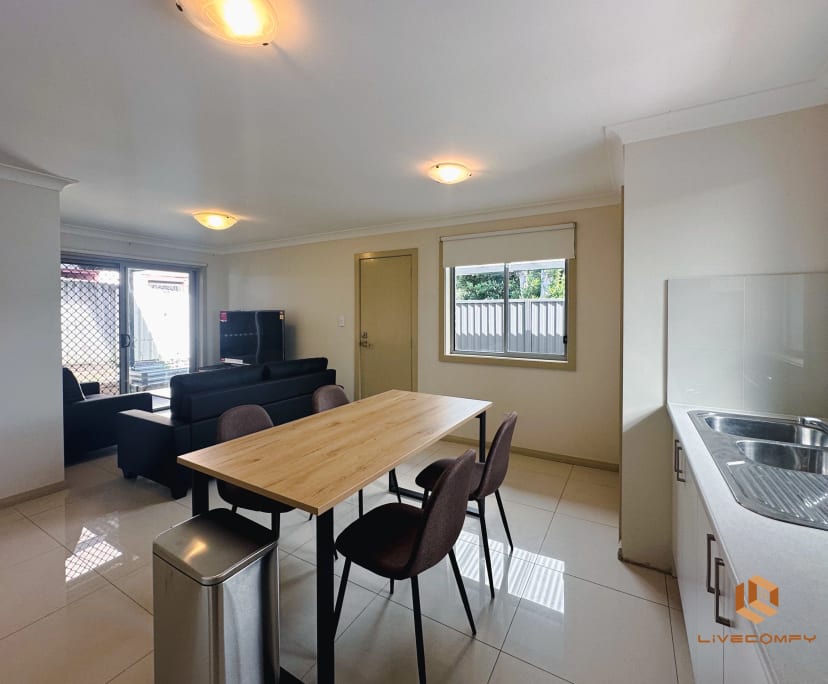 $440, Share-house, 3 bathrooms, Chatswood NSW 2067