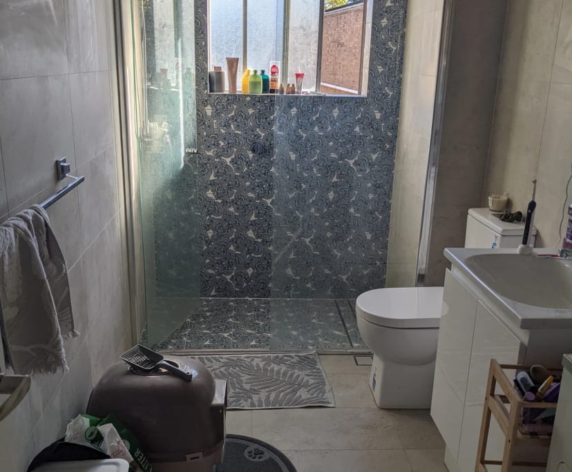 Room for Rent in Dulwich Hill, Sydney 240, Unfurn...