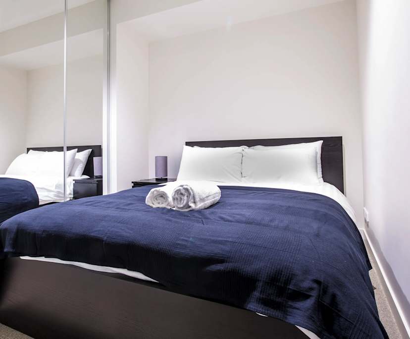 $800, Whole-property, 2 bathrooms, Melbourne VIC 3000