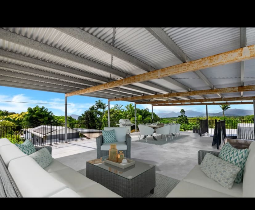 $300, Share-house, 3 bathrooms, White Rock QLD 4868