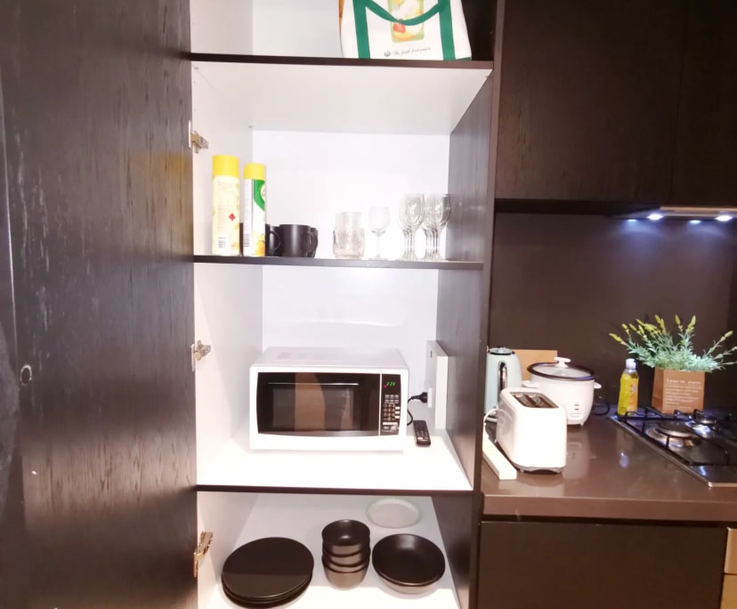 $285-370, Flatshare, 3 rooms, Melbourne VIC 3000, Melbourne VIC 3000