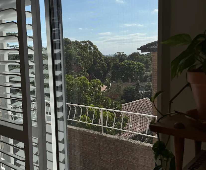 $500, Flatshare, 2 bathrooms, Kingsford NSW 2032