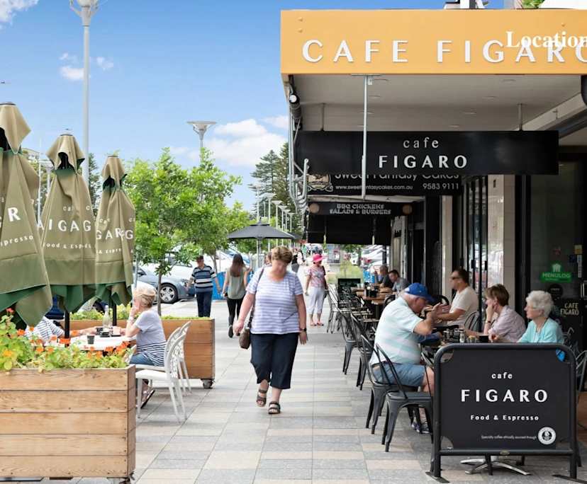 $350, Flatshare, 2 bathrooms, Sans Souci NSW 2219