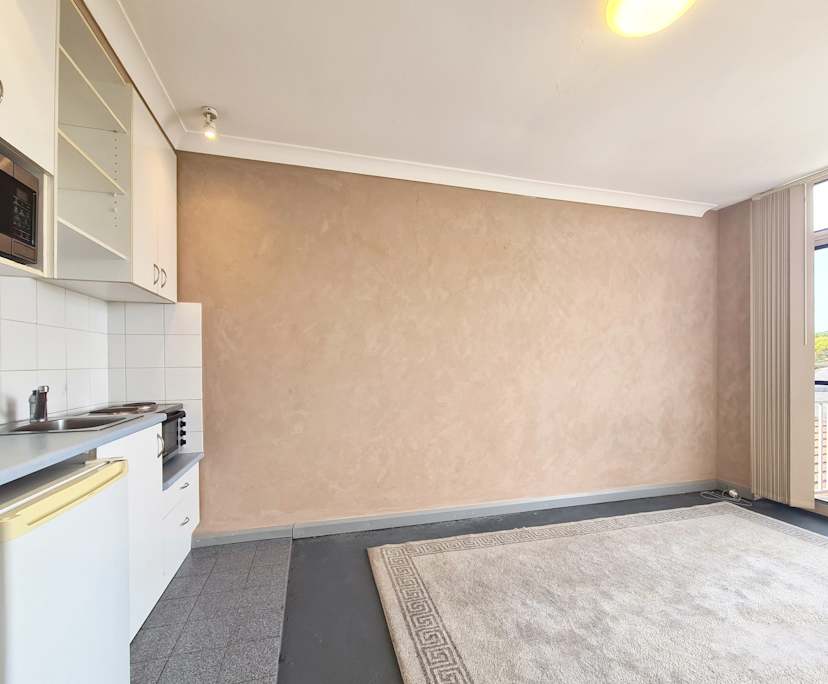 $450, Studio, 1 bathroom, Russell Lea NSW 2046
