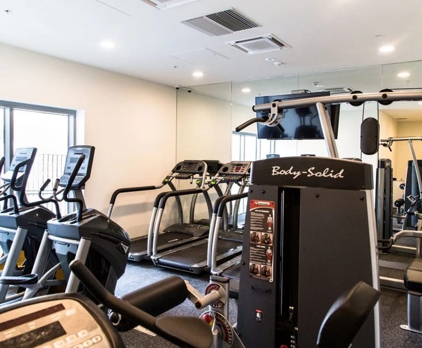 $297-576, Student-accommodation, 7 rooms, Carlton VIC 3053, Carlton VIC 3053