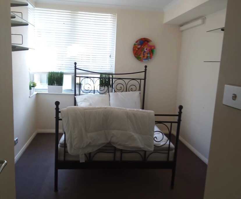 Room for Rent in Gosford, NSW 280, Furnished, Own...
