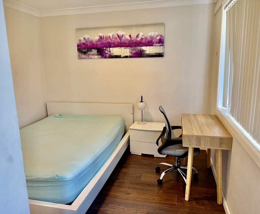 $220, Share-house, 3 bathrooms, Georges Hall NSW 2198