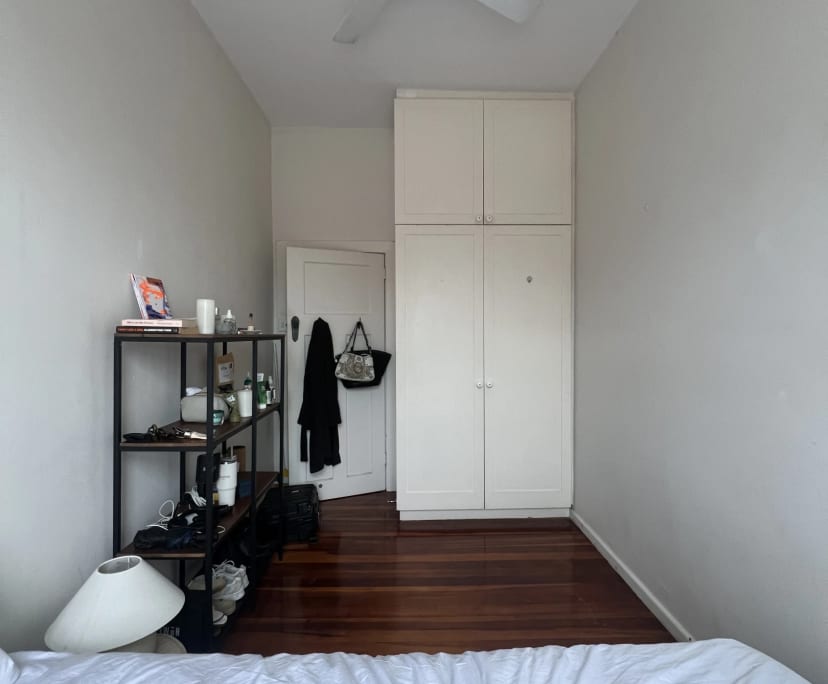 Room in a flatshare