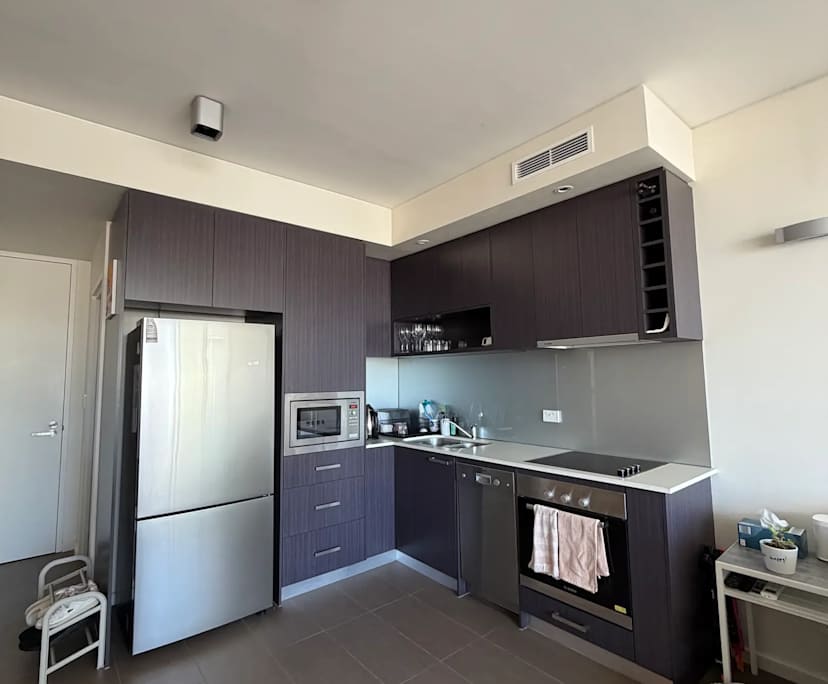 $400, Flatshare, 2 bathrooms, West Perth WA 6005