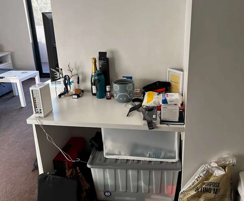 $250, Flatshare, 2 bathrooms, Travancore VIC 3031