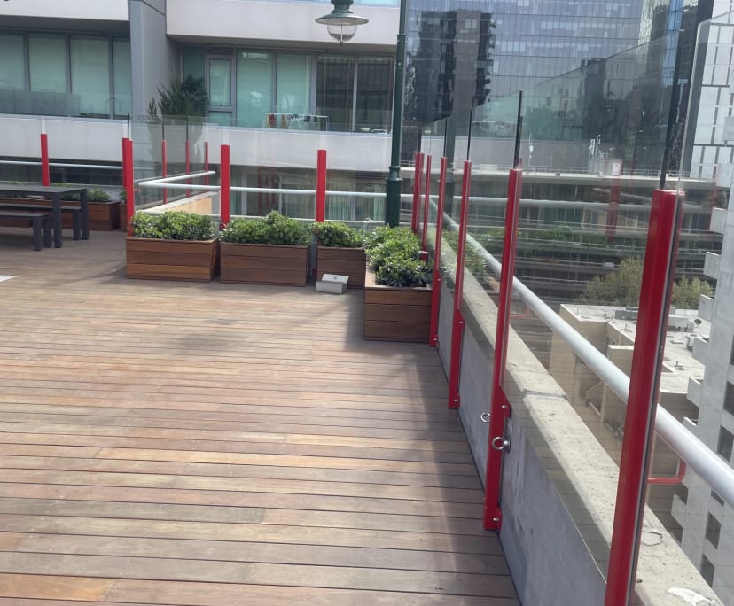 $420, Studio, 1 bathroom, Melbourne VIC 3000