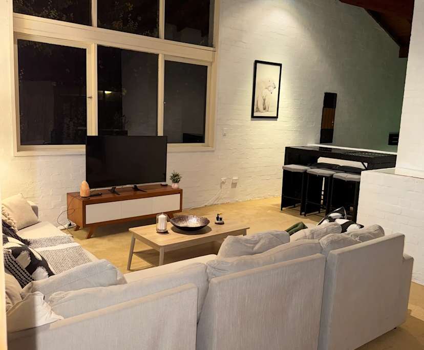 Room with ensuite in a share house