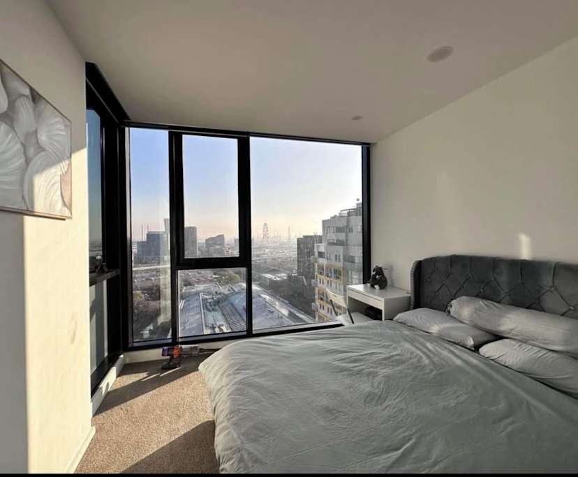 Student accommodation