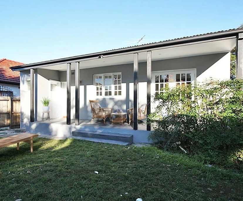 $1,300, Whole-property, 3 bathrooms, Rodd Point NSW 2046