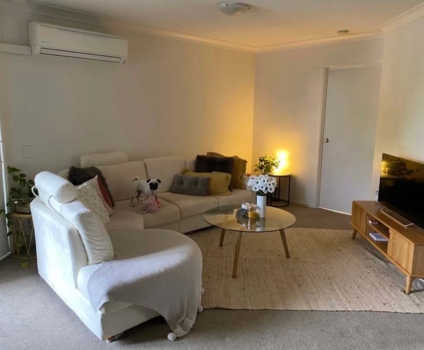 $395, Flatshare, 3 bathrooms, Newstead QLD 4006