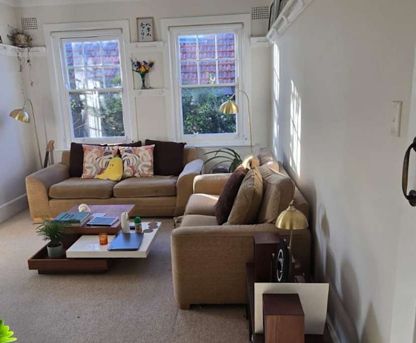 $290, Flatshare, 3 bathrooms, Cremorne Point NSW 2090