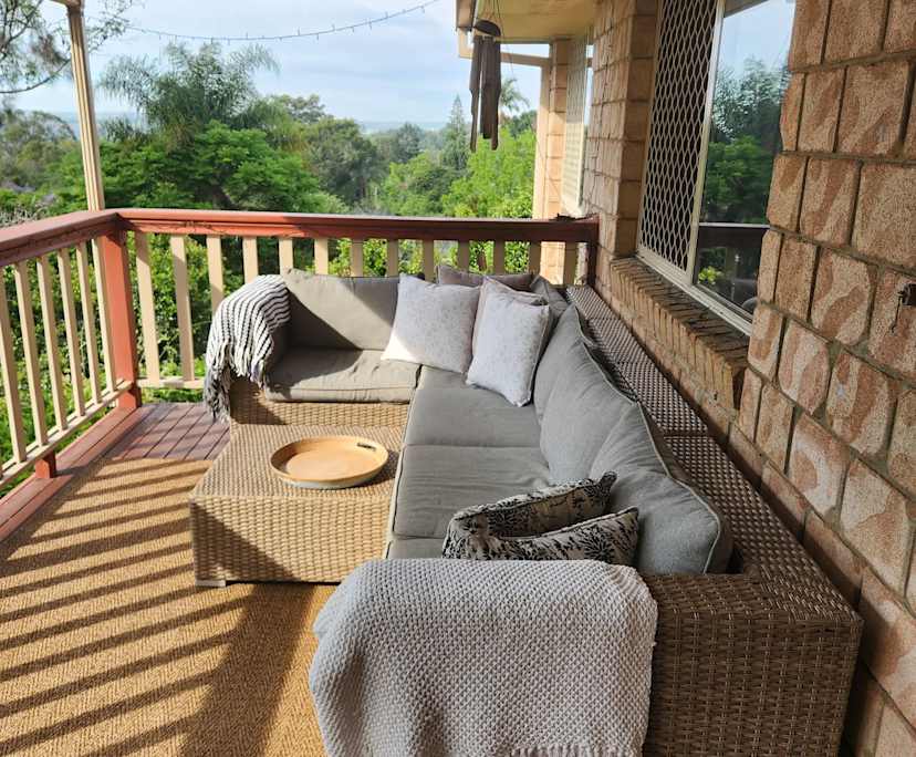 $500, Share-house, 4 bathrooms, Clunes NSW 2480