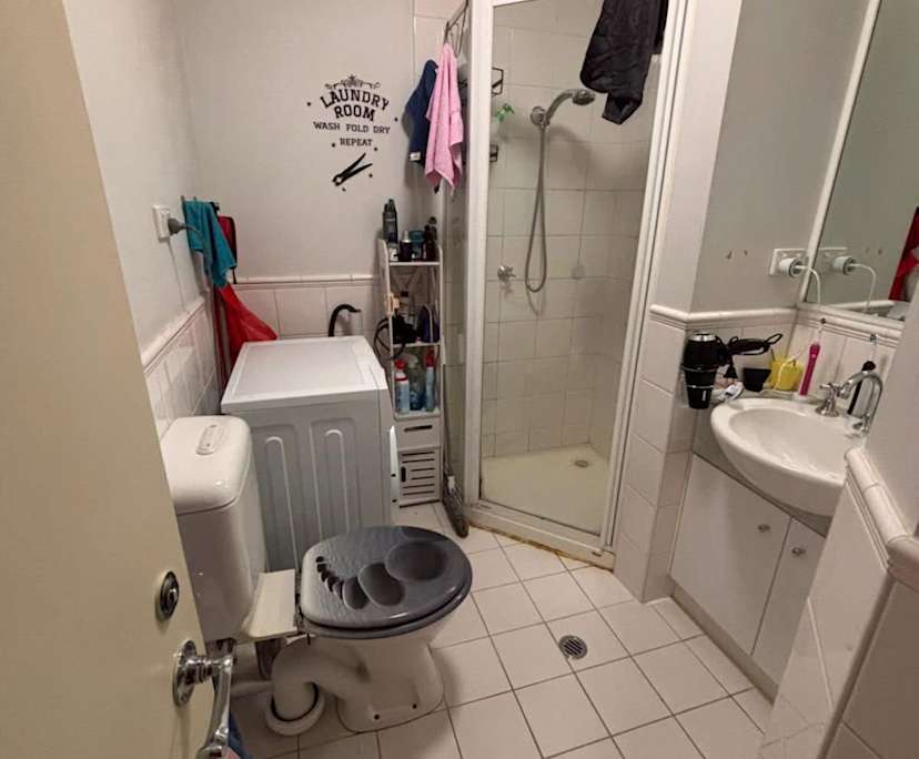 One bed flat for rent