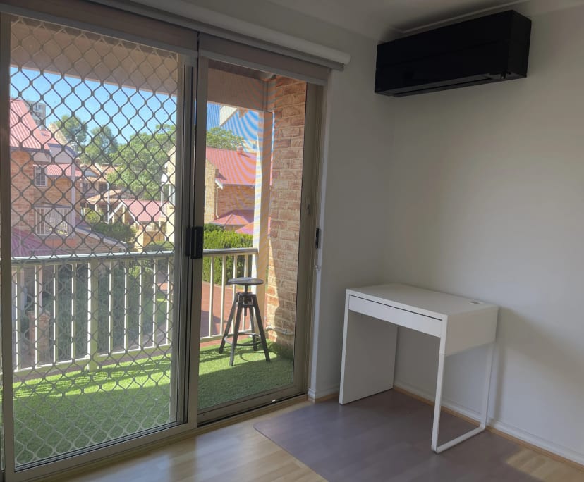 Room for Rent in West Perth, Perth 350, Furnished...