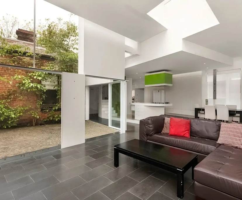 $450, Share-house, 5 bathrooms, South Yarra VIC 3141