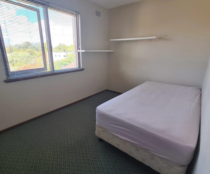 $195, Student-accommodation, 2 bathrooms, Crawley WA 6009