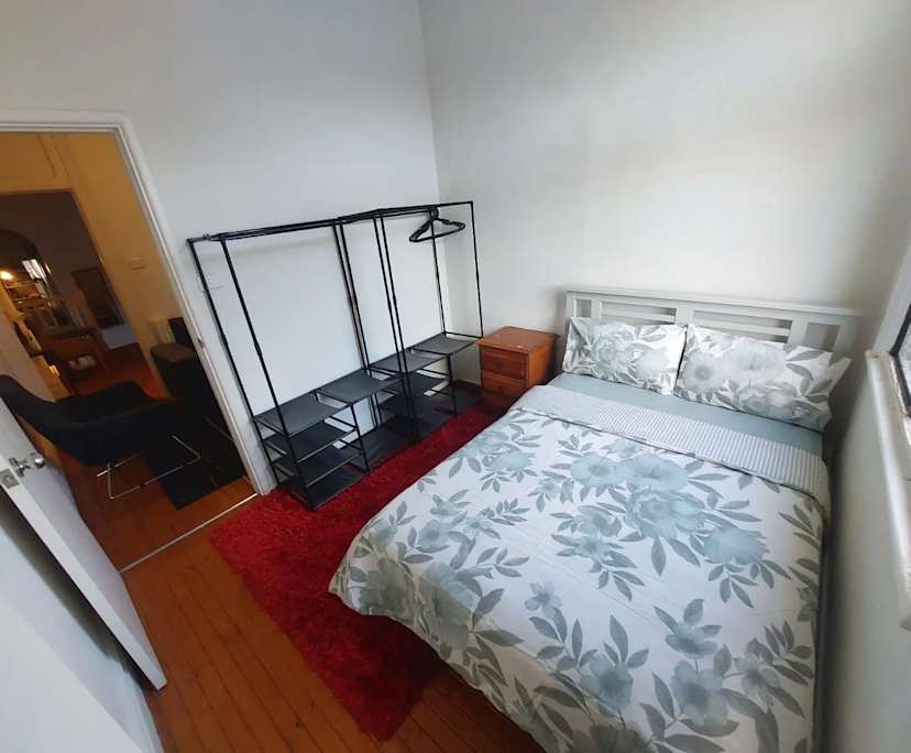 $380, Student-accommodation, 4 bathrooms, Forest Lodge NSW 2037