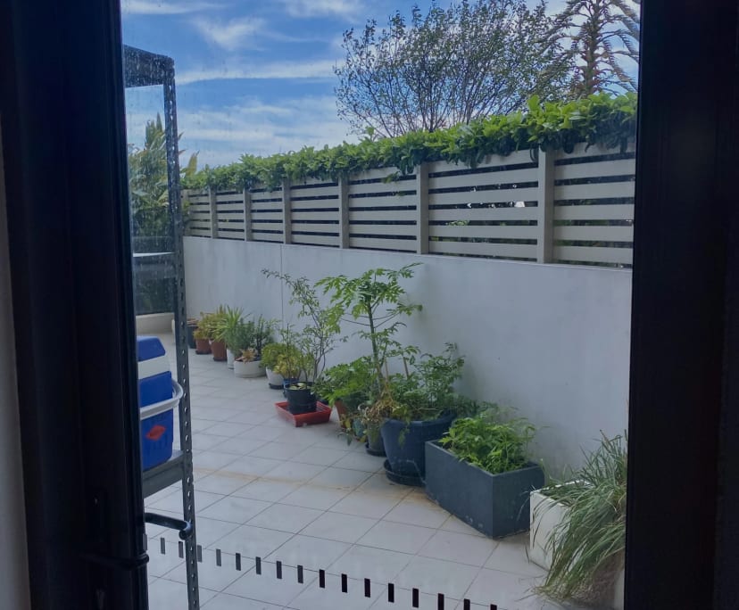 $450, Flatshare, 2 bathrooms, Wolli Creek NSW 2205