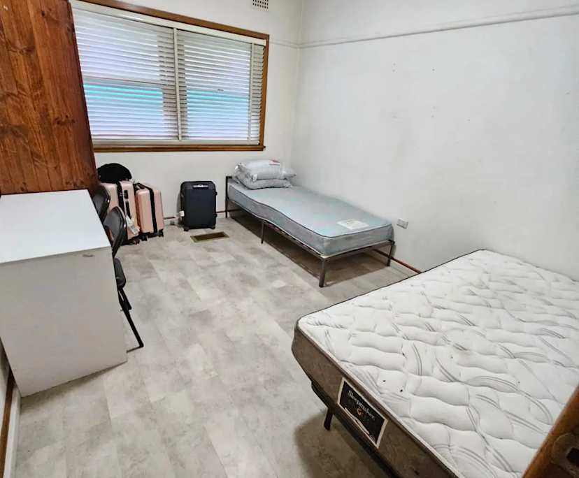 $200, Share-house, 3 bathrooms, Parramatta NSW 2150