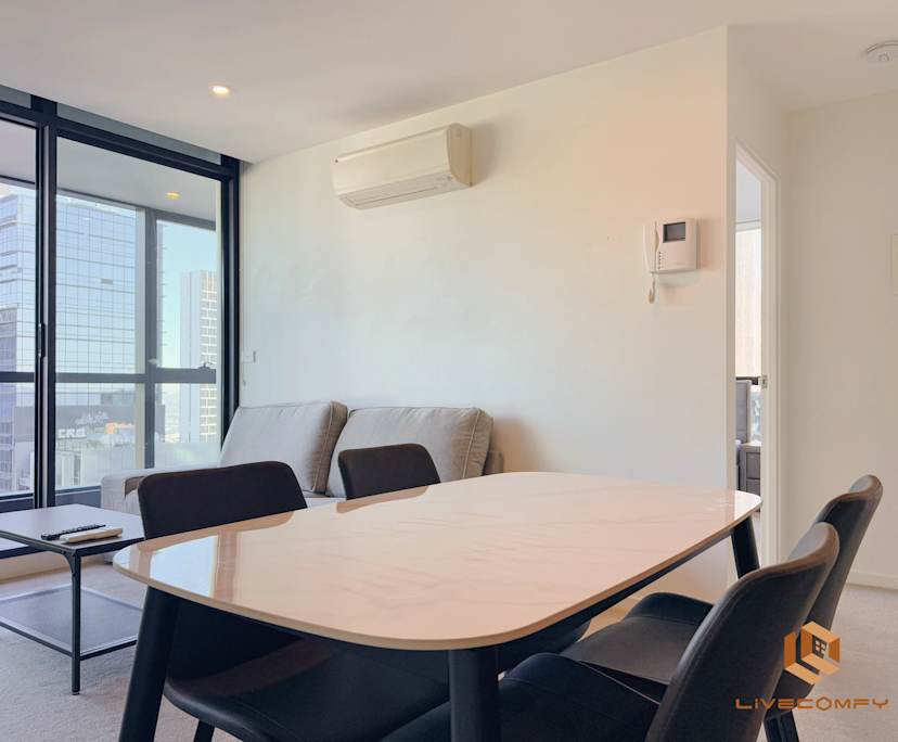 $420, Flatshare, 3 bathrooms, Melbourne VIC 3000