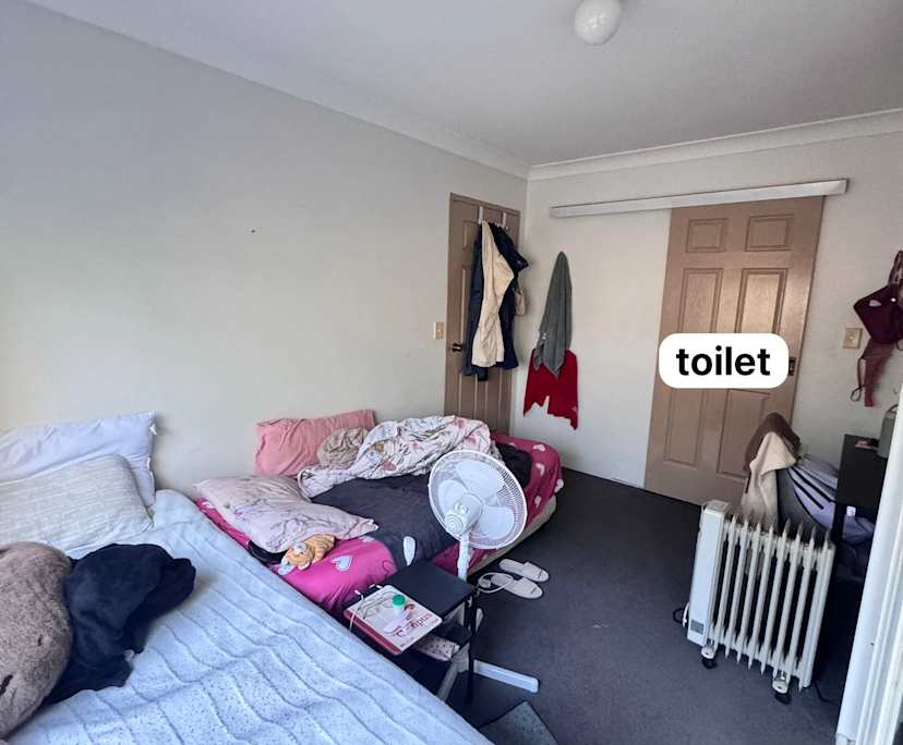 $207, Flatshare, 3 bathrooms, Kensington NSW 2033