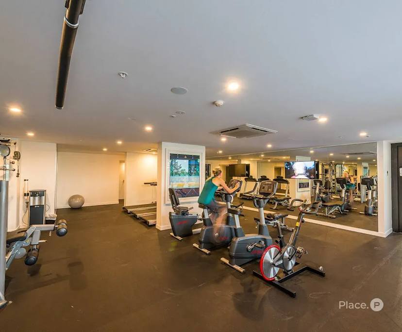 $600, Flatshare, 3 bathrooms, Spring Hill QLD 4000