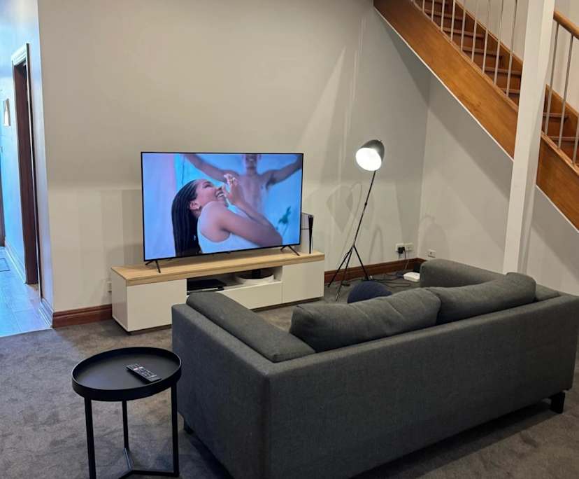 $420, Share-house, 2 bathrooms, West Melbourne VIC 3003