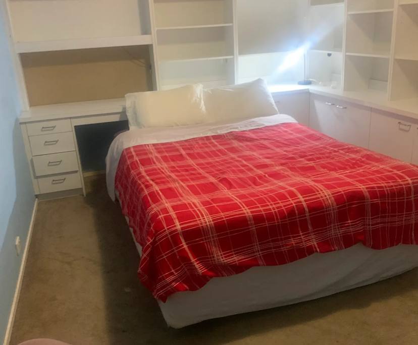 $290, Flatshare, 4 bathrooms, Brisbane City QLD 4000